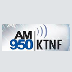 AM 950 KTNF, The Progressive Voice of Minnesota (MINNESOTA ONLY)