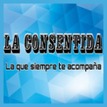 La consentida