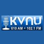 KVNU Newstalk 610 AM