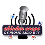 ABIODUN OROPO OYINLOMO RADIO