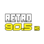 Retro 90.5 FM HD