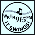 WKHR 91.5 FM