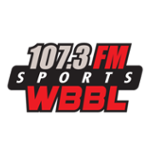 107.3 Sports WBBL-FM