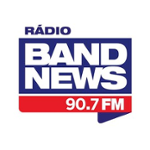 Band News Fm - Goiânia