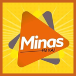 Minas FM 104,1