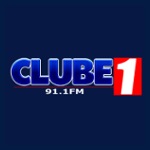 Rádio Clube 1 - São Carlos