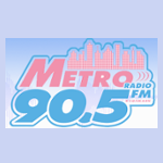 Metro Radio 90.5 FM