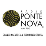 Rádio Ponte Nova 790 AM