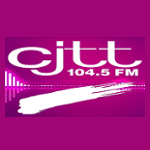 CJTT 104.5 FM