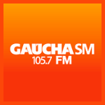 Rádio Gaúcha ZH - Santa Maria