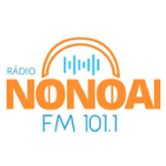 Rádio Nonoai 101.1 FM