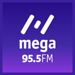 Rádio Mega RS 95.5 FM