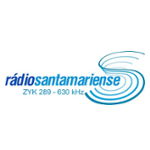 Rádio Santamariense