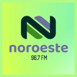 Rádio Noroeste 96.7 FM
