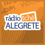 Rádio Tchê Alegrete