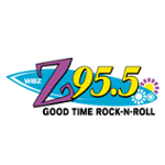 WIBZ Z 95.5 FM