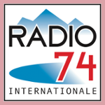 WHHC-LP Radio 74