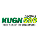 KUGN NewsTalk 590