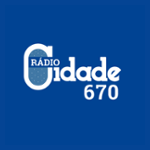 Rádio Cidade 670