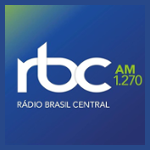 RBC AM - Rádio Central Brasil