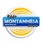 Rádio Montanhesa - Ponte Nova