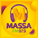 Massa FM Céu Azul