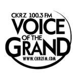 CKRZ FM