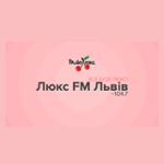 Lux FM 103.1 (Pадіо Люкс) Lviv
