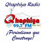 Radio Qhaphiya 99.7 FM