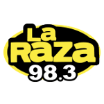 WIST-FM La Raza 98.3 FM