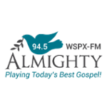 WSPX Gospel 94.5