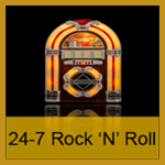 24-7 Rock 'N Roll