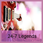 24-7 Legends