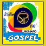 Rádio SP 890 Gospel