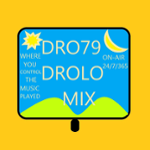 DRO79 Drolo Mix
