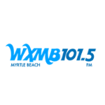 WXMB-LP 101.5