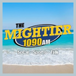 The Mightier 1090 AM