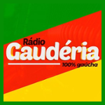 Web Rádio Gaudéria