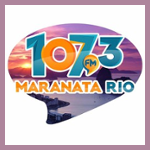 Rádio Maranata Rio