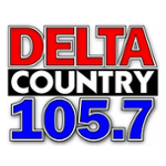 WDTL Delta Country 105.7