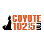 KIOT Coyote 102.5 FM