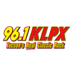 KLPX 96.1 FM