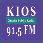 KIOS Omaha Public Radio 91.5 FM