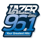 Lazer 96.1 FM WLZA