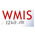 WMIS 1240 AM