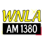 WNLA 1380 AM