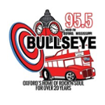 WOXD Bullseye 95.5 FM