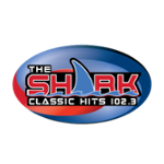 WSKK The Shark 102.3 FM