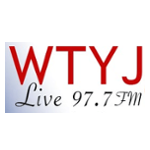 WTYJ 97.7 FM