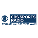 WAIN CBS Sports Radio 1270 AM